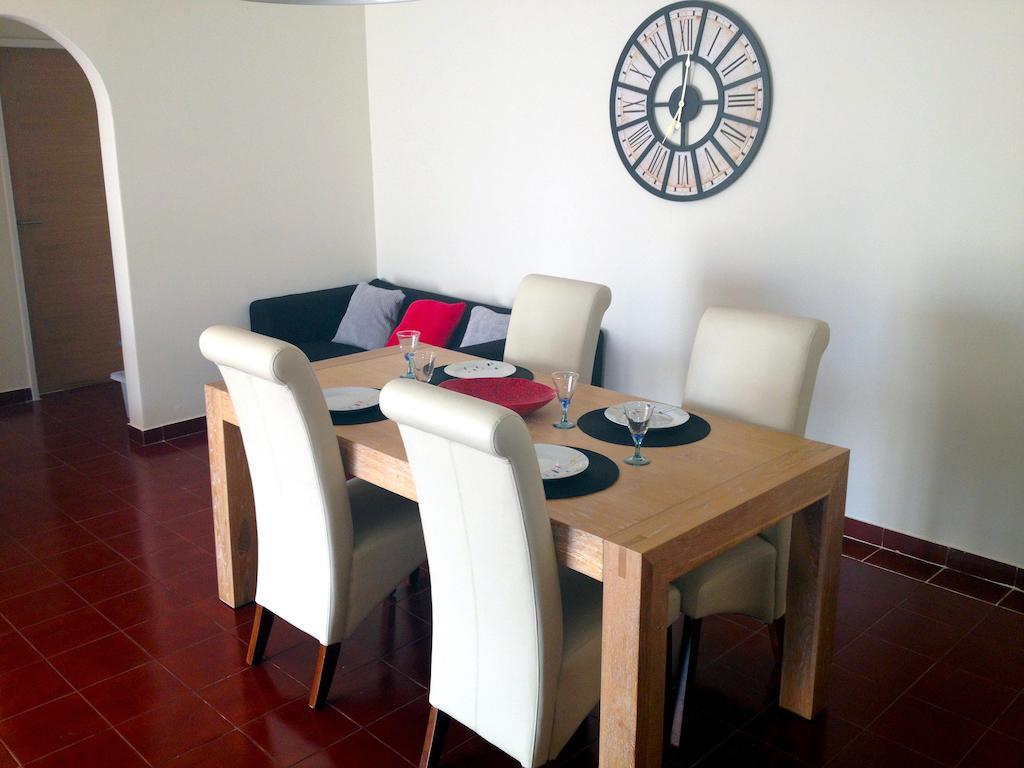 Alveiros Apartamentos Praia Dos Aveiros Albufeira Bagian luar foto