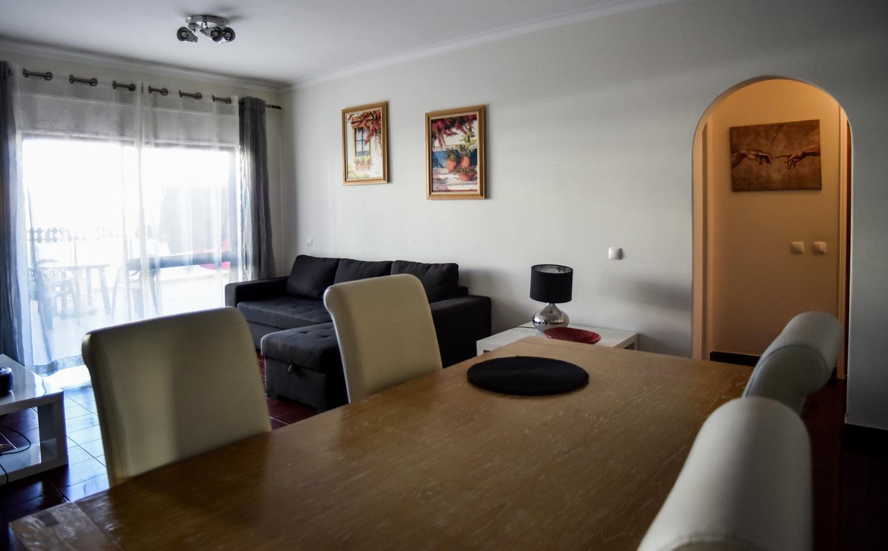 Alveiros Apartamentos Praia Dos Aveiros Albufeira Bagian luar foto